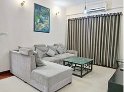 2200sft Full Furnished Apartment for Rent at Gulshan-2 এর ছবি