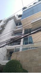 7500sft, Full furnished apartment for rent, Baridhara এর ছবি