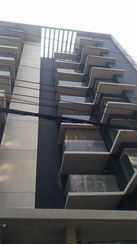 4000sft, Semi furnished apartment for rent, Baridhara এর ছবি