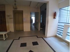 2087sft Open Space Rent for Office at Banani এর ছবি