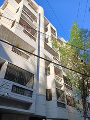 2300sft, Apartment for rent, Gulshan 1 এর ছবি