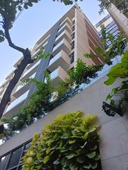 2350sft,  Furnished apartment for rent, Gulshan 1 এর ছবি