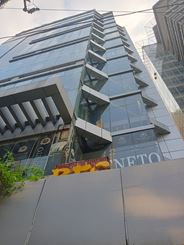 1927sft Open Space Rent for Office at Banani এর ছবি