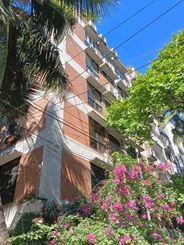 6852sft, Semi furnished apartment for rent, Gulshan 2 এর ছবি