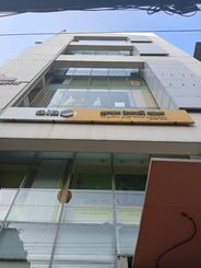 2400sft Open Space for Office at Banani এর ছবি