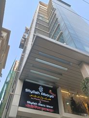 2905sft Open Space for Office at Banani এর ছবি