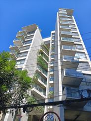 4340sft, Apartment for rent, Gulshan 2 এর ছবি