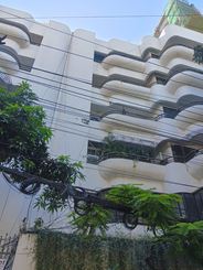 2600sft, Full furnished apartment for rent, Gulshan 2 এর ছবি