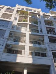 3500sft, Semi furnished apartment for rent, Gulshan 2 এর ছবি