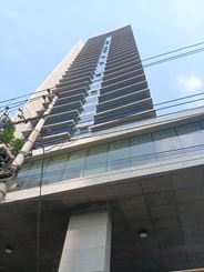 7230sft Open Space for Office at Gulshan-1 এর ছবি