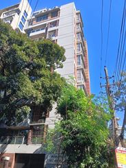 2032sft, Full furnished apartment for rent, Gulshan 2 এর ছবি