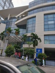 30000 sft Commercial Space rent in Gulshan এর ছবি