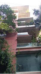 3000sft Semi Furnished Apartment for Rent at Gulshan-1 এর ছবি