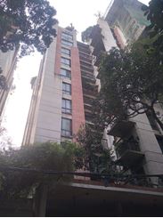 2750sft Semi Furnished Apartment for Rent at Gulshan-1 এর ছবি