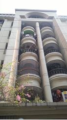 2700sft Apartment for Rent at Gulshan এর ছবি