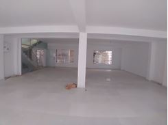 3500 sft Commercial Space rent in Banani এর ছবি