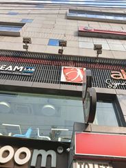 1600 sft Commercial Space rent in Gulshan এর ছবি