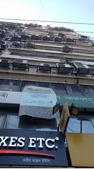 934 sft Commercial Space rent in Banani এর ছবি