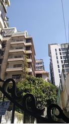 2229sft, Full furnished apartment for rent, Gulshan 2 এর ছবি