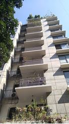 3500sft, Full furnished apartment for rent, Gulshan 2 এর ছবি