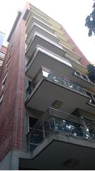 4500sft, Full furnished apartment for rent, Gulshan 2 এর ছবি