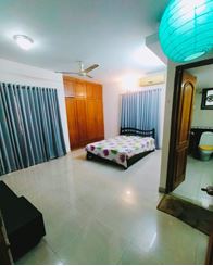 2300sft, Full furnished apartment for rent, Gulshan 2 এর ছবি