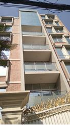 5000 sft Residential Apartment rent in Baridhara এর ছবি