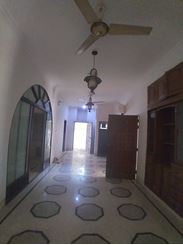 5500 sft Independent house  rent in Baridhara এর ছবি