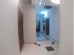 4500 sft Duplex Semi furnished Apartment rent in Baridhara এর ছবি