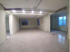 1600 sft Commercial space rent in Gulshan এর ছবি