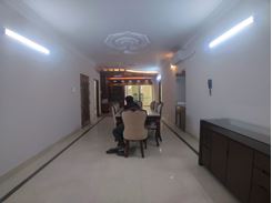3000 Sft Semi furnished Apartment rent in Baridhara এর ছবি