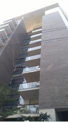 4950 sft  Apartment rent in Baridhara এর ছবি