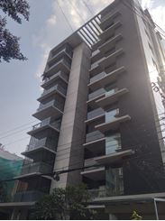 4000 sft Semi Furnished Apartment rent in Baridhara এর ছবি