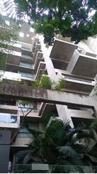 6011 sft Furnished Apartment rent in Baridhara এর ছবি