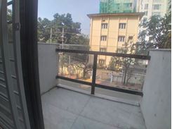 3475 sft Furnished Apartment Rent in Baridhara এর ছবি