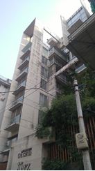 4200 sft Semi furnished Apartment rent in Baridhara এর ছবি