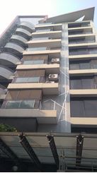 3429 sft Residential Apartment rent in Baridhara এর ছবি