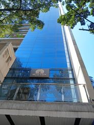 1400sft, Commercial space for rent, Gulshan এর ছবি