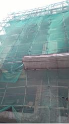 Buy Your Apartment 2700 sft Open Space in Mohakhali DOHS এর ছবি