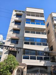 4000sft, Apartment for rent, Gulshan এর ছবি