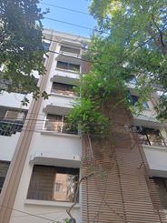 2750sft, Full furnished apartment for rent, Gulshan 2 এর ছবি