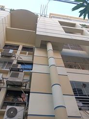 2400sft, Apartment for rent, Gulshan এর ছবি