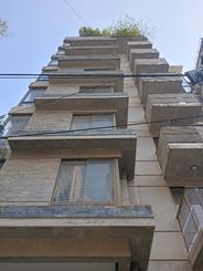 5800sft, Semi furnished duplex apartment for rent, Baridhara এর ছবি