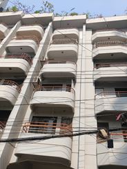 3000sft, Apartment for rent, Baridhara এর ছবি