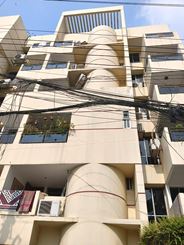 4004sft, Semi furnished apartment for rent, Baridhara এর ছবি