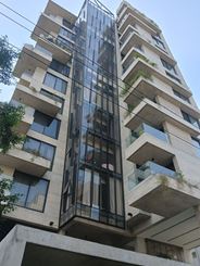 3800sft, Apartment for rent, Baridhara এর ছবি