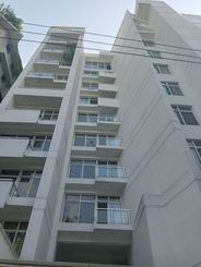 3500sft, Apartment for rent, Baridhara এর ছবি