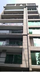 Buy Apartment 2750 sft in Mohakhali DOHS   এর ছবি