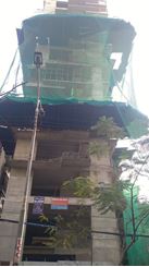 2800sft Open Space for Office at Banani এর ছবি