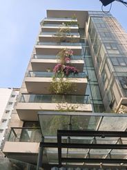 4471sft, Apartment for rent, Baridhara এর ছবি